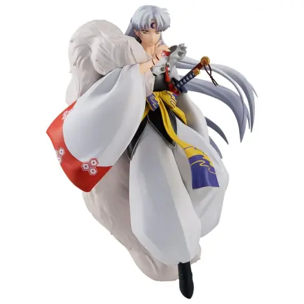 Inuyasha The Final Act Pop Up Parade PVC statua Sesshomaru 18 cm fotografija proizvoda