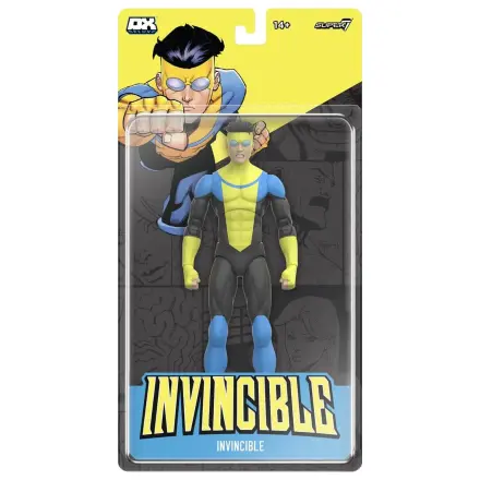 Invincible Deluxe akcijska figura Val 01 Invincible fotografija proizvoda
