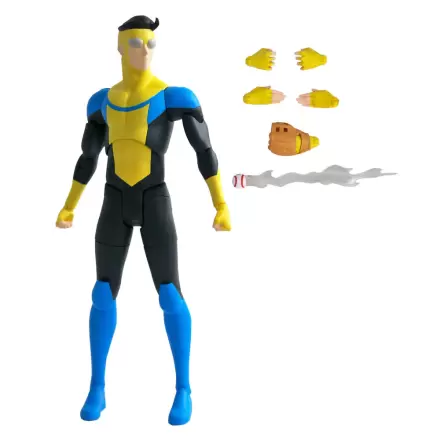 Invincible - Invincible Deluxe figura 18cm termékfotója