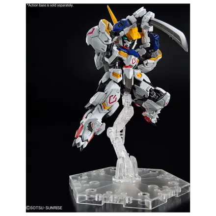 Iron-Blooded Orphans ASW-G-08 Gundam Barbatos komplet modela MGSD fotografija proizvoda