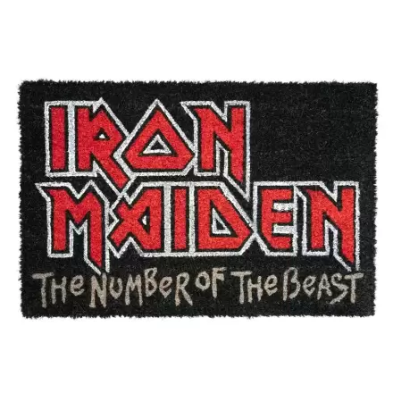 Iron Maiden otirač termékfotója