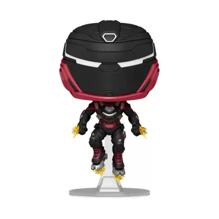Ironheart Funko POP! Vinilna Figura Model 5 9 cm fotografija proizvoda
