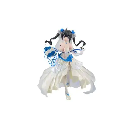 Is It Wrong to Try to Pick Up Girls in a Dungeon? PVC Kip 1/7 Hestia 20 cm termékfotója