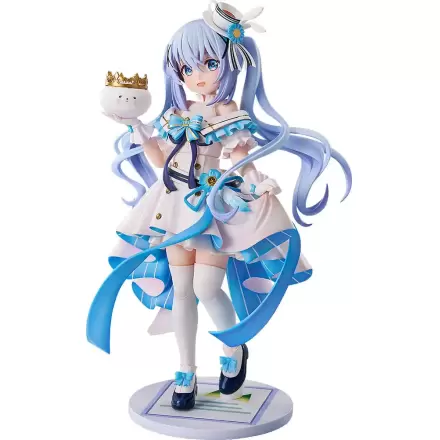 Is the Order a Rabbit? PVC Kip 1/7 Chino dress Ver. 23 cm fotografija proizvoda