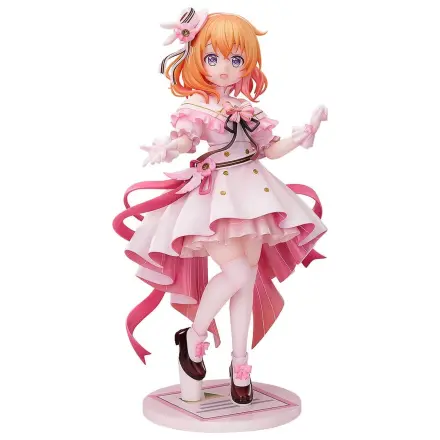 Is the Order a Rabbit? PVC figura 1/7 Cocoa Dress Ver. 21 cm fotografija proizvoda