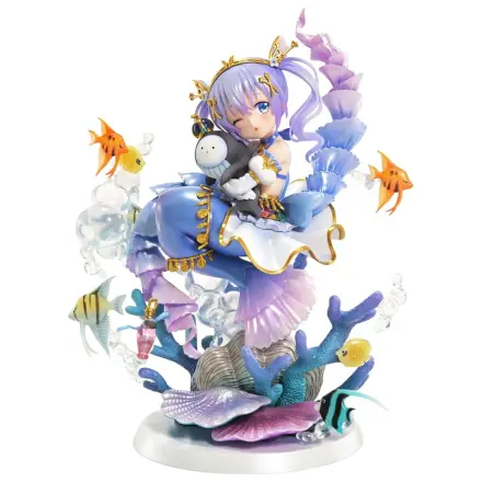 Is the Order a Rabbit? BLOOM Prisma Wing Prethodno obojena figura 1/7 Chino 21 cm fotografija proizvoda