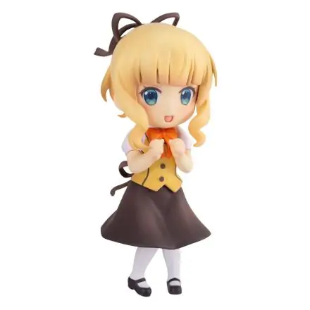 Is the Order a Rabbit Bloom PVC Figurica Syaro 6 cm termékfotója