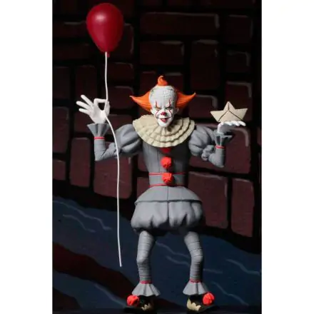 It 2017 Pennywise Pennywise akcijska figura 15cm fotografija proizvoda