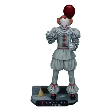 It Chapter Two D-Stage PVC kip Pennywise 15 centimetara fotografija proizvoda