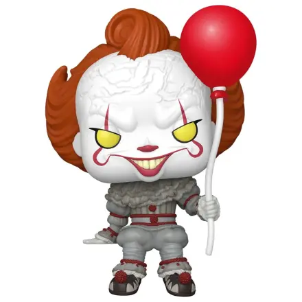 It Chapter Two Funko POP! Movies vinilna figura Pennywise (Horror Sitters) 9 cm fotografija proizvoda