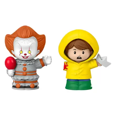 Fisher-Price Little People Collector Mini Figurice 2-Pack 7 cm fotografija proizvoda