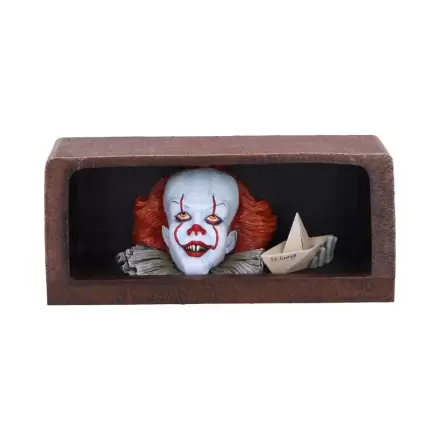 It Figura Pennywise Drain 8 cm termékfotója