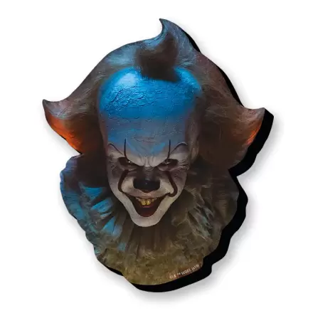 IT Pennywise debeli magnet termékfotója