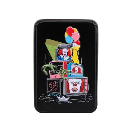 It Playing Cards Pennywise - Karte za igranje fotografija proizvoda