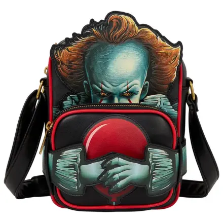IT by Loungefly Crossbody Pennywise fotografija proizvoda