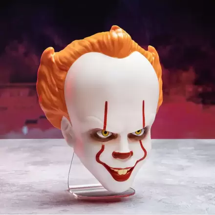 IT: Pennywise Mask Svjetlo termékfotója