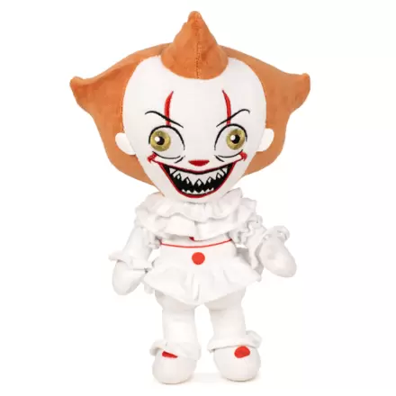 It Plišana figura sjedeća Pennywise 22 cm fotografija proizvoda