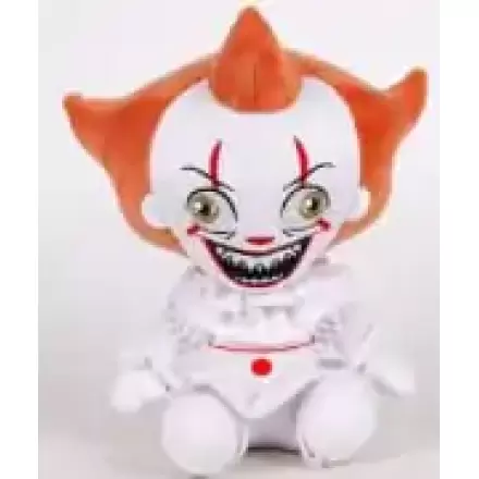 It Plišana figura sjedeća Pennywise 22 cm fotografija proizvoda