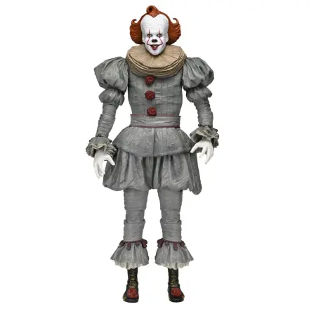 It: Welcome To Derry Akcijska figura 1/4 Pennywise 45 cm fotografija proizvoda