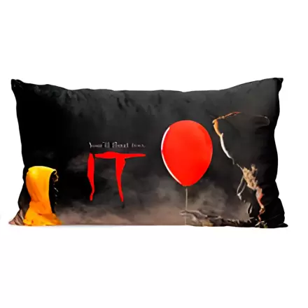 IT You Float Too jastuk fotografija proizvoda