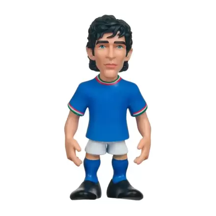 Talijanska nogometna legenda Minix figura Paolo Rossi 12 cm fotografija proizvoda