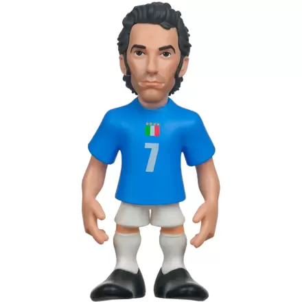Italy National Team Minix Figura Alessandro Del Piero 12 cm fotografija proizvoda