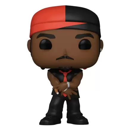 Ja Rule POP! Rocks Vinilna Figura Ja Rule 9 cm termékfotója