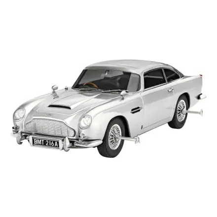 James Bond Model Kit 1/24 Aston Martin DB5 21 cm komplet za slaganje fotografija proizvoda