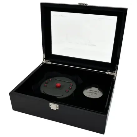 James Bond Prop Replica 1/1 GoldenEye Magnetska min-mina Limpet 33 cm Limitirano izdanje fotografija proizvoda