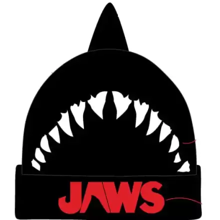 Jaws Pletena Kapa 3D Peraja termékfotója