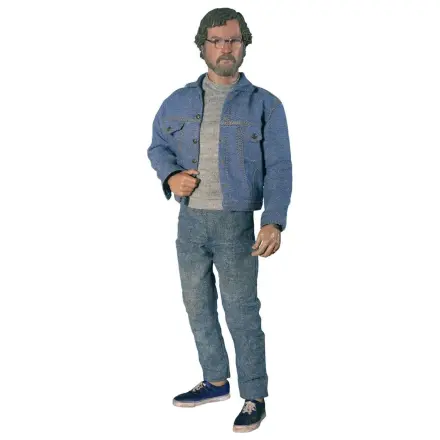 Jaws akcijska figura 1/6 Hooper 30 cm fotografija proizvoda