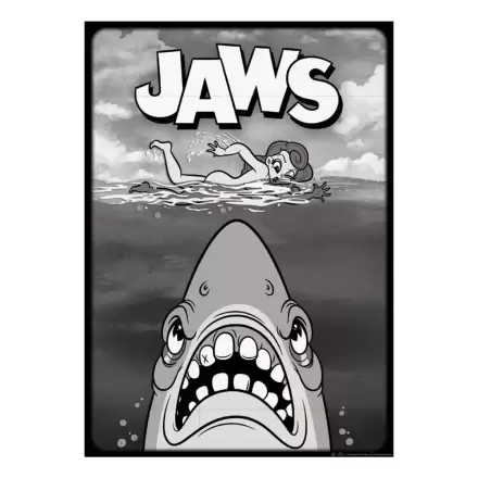 Jaws Umjetnički Print Limited Edition 42 x 30 cm fotografija proizvoda