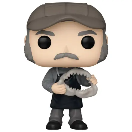 Jaws Funko POP! Rocks Vinyl Figura Quint 9 cm fotografija proizvoda
