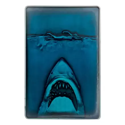 Jaws Ingot 50. Godišnjica Plakat Ograničeno Izdanje fotografija proizvoda