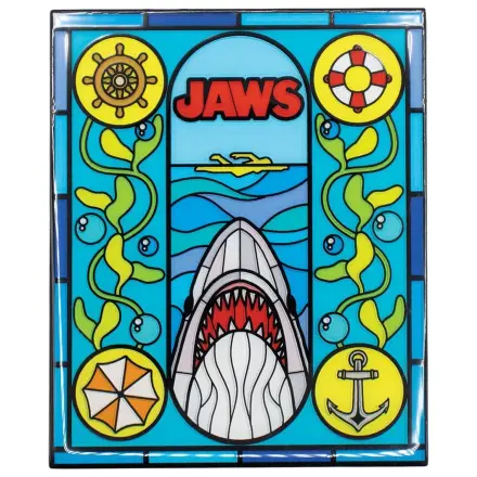 Jaws Ingot Ograničeno izdanje u stilu vitraja fotografija proizvoda