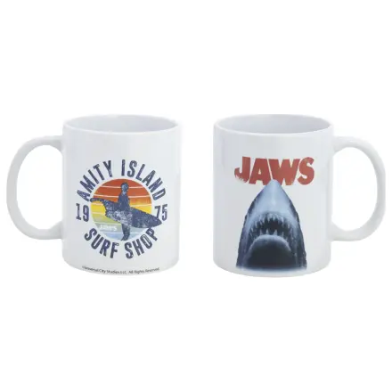 Jaws Keramička Šalica 325ml fotografija proizvoda