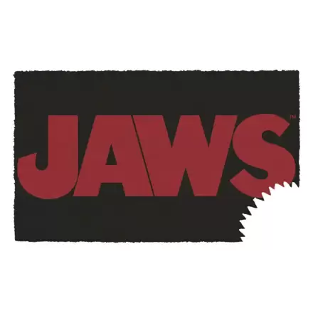 Jaws Otirač Logo 40 x 60 cm termékfotója