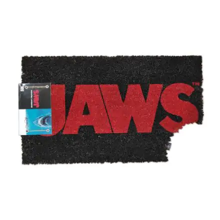 Jaws Otirač Logo 43 x 72 cm fotografija proizvoda