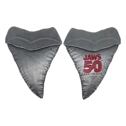 Jaws Medaljon 50th Anniversary Zuba Morskog Psa fotografija proizvoda