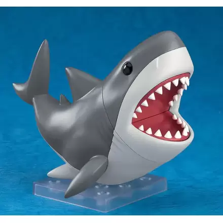 Jaws Nendoroid akcijska figura Jaws 10 cm termékfotója