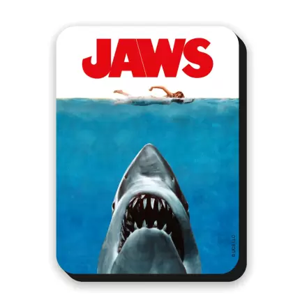 JAWS One Sheet Glomazni magnet termékfotója