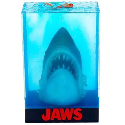 Jaws 3D Poster - Poster termékfotója