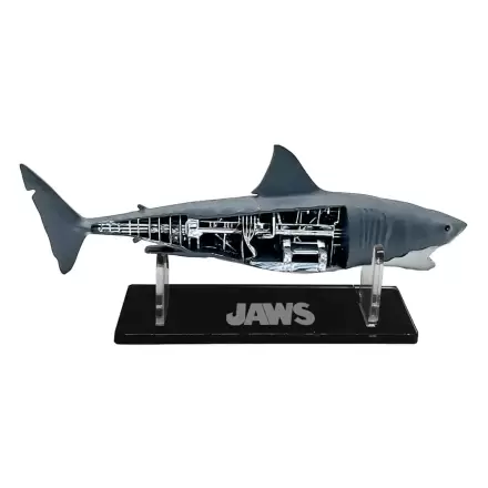 Replika rekvizita 1/1 Mehanički Bruce Shark 13 cm termékfotója