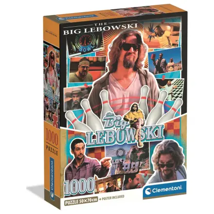 Jaws slagalica 1000 komada fotografija proizvoda