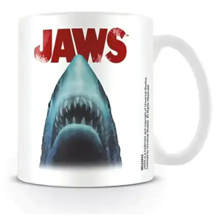 Jaws Šalica Glava Morskog Psa fotografija proizvoda