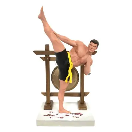 Jean-Claude Van Damme Gallery PVC kip 26 cm fotografija proizvoda