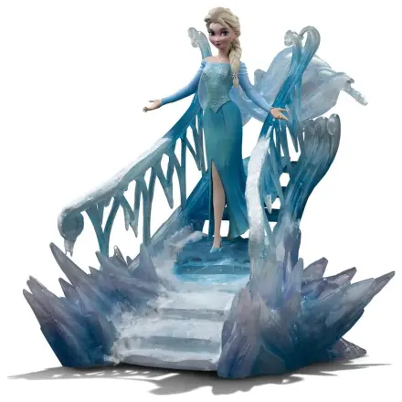 Frozen Art Scale Statua 1/10 Elsa 23 cm fotografija proizvoda