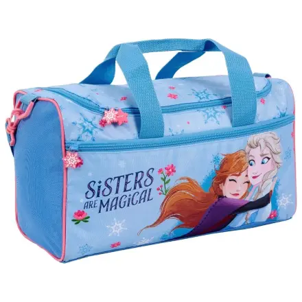 Frozen Disney sportska torba fotografija proizvoda