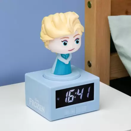 Frozen Icon Budilica Elsa fotografija proizvoda