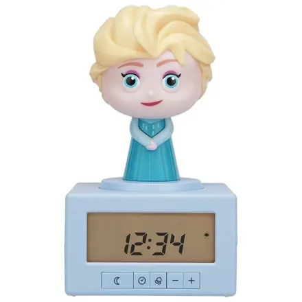 Frozen Budilica Elsa za trening spavanja fotografija proizvoda